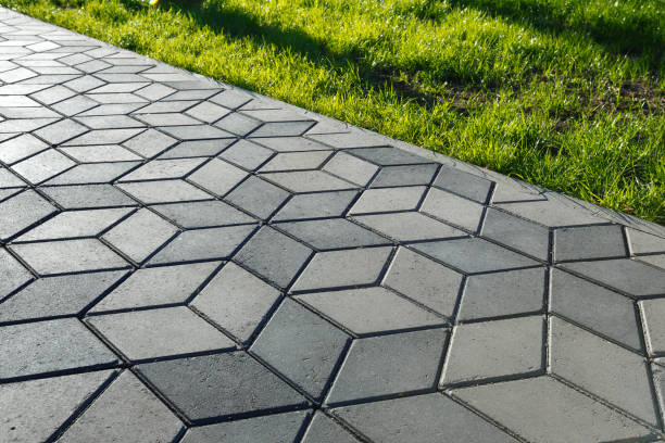 Best Paver Driveway Replacement  in Sparrow Bush, NY