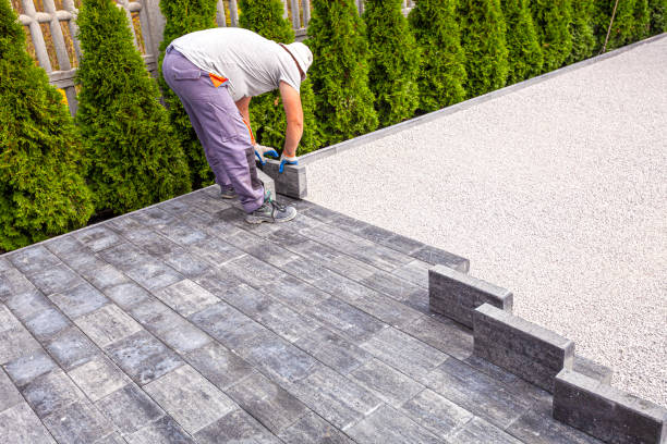 Best Cobblestone Driveway Pavers  in Sparrow Bush, NY