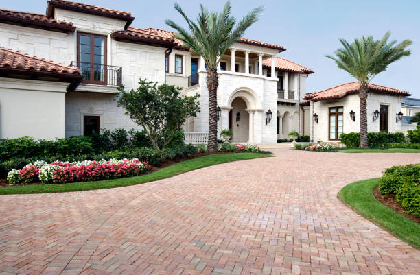 Best Driveway Repair Near Me  in Sparrow Bush, NY