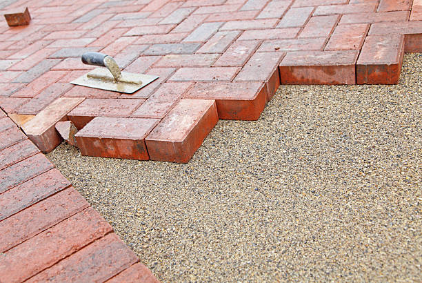 Best Driveway Pavers Near Me  in Sparrow Bush, NY