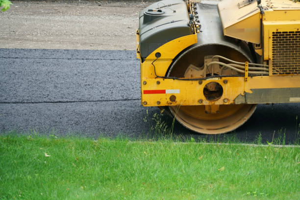 Reasons to Select Us for Your Driveway Paving Requirements in Sparrow Bush, NY