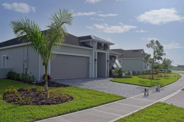 Best Driveway Resurfacing Pavers  in Sparrow Bush, NY