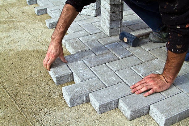 Best Driveway Resurfacing Pavers  in Sparrow Bush, NY