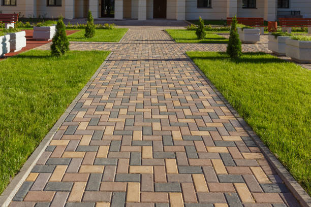 Best Residential Paver Driveway  in Sparrow Bush, NY